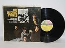 EX VINYL PSYCH LP Self Titled S/T THE ELECTRIC PRUNES Tri Color REPRISE RS-6248