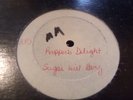 SUGAR HILL GANG Rapper's Delight RARE RAP TEST PRESS