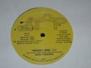 JACKIE STOUDEMIRE - INVISIBLE WIND 12