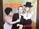 Modern Sounds Of Al Escobar Tico SLP 1184 Original Latin Funk Salsa Boogaloo LP 