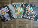 now thats what i call music 3 4 & 6 vinyl albums