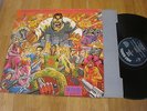 LP MAD PROFESSOR - MASSIVE ATTACK VS. MAD PROFESSOR (CIRCA RECORDS WBRLP3) RA