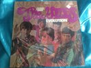 1A/1A Beautiful In Shrink Psych LP : The Hollies   Evolution   Epic BN 26315