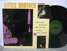 Little Brother Montgomery - Plays & Sings UK LP Orig RARE