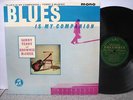 Sonny Terry & Brownie McGhee - Blues Is My Companion UK LP Orig Nr MINT