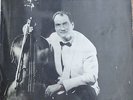 BERNARD MICHELIN cell recital - ANDRE COLLARD / ODEON XOC 138