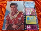 Sealed LP : Elvis Presley In Blue Hawaii    RCA LSP 2426