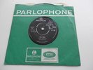 THE BEATLES  1964 UK  EXPORT  45   IF I FELL  TELL ME WHY   DP 562  WKT TAX CODE