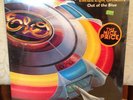 ELO Out of the Blue ORIGINAL SEALED 2 LP 1977 Electric Light Orchestra Jet UA