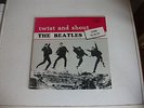 THE BEATLES “TWIST AND SHOUT“ ORIGINAL CAPITOL STEREO ST-6054 12