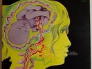 KEITH TIPPETT GROUP Dedicated To You Orig UK Vertigo Swirl LP Jazz Prog Fusion