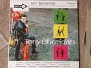 THE BEATLES WITH TONY SHERIDAN 