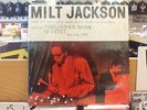 Milt Jackson S/T Blue Note BLP 1509 New York USA RVG the Thelonious Monk Quintet