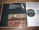 SXL 6110 BRITTEN: SERENADE/YOUNG PERSONS GUIDE  LSO/BRITTEN/PEARS  WBg  ED1 NM
