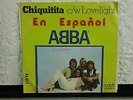 ABBA Chiquitita in SPANISH 7