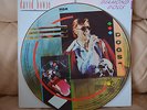 David Bowie Diamond Dogs Picture Disc LP