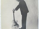 KENNY BURRELL S/T Self-Titled PRESTIGE LP 7088 MONO DG W. 50th St. NYC PRISTINE