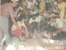 COMBO LOS GALLEROS PALO PRIETO CUMBIA AFRO LATIN KILLER COLOMBIA ACID LISTEN