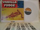 VANILLA FUDGE..S/T..ORG '67 RARE MONO ACID-PSYCH NM-