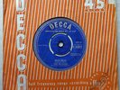 The Beazers - Blue Beat. 1964 UK Decca Demo 7