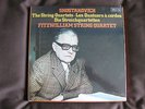 Shostakovich - Complete String Quartets- Fitzwilliam St. Qt. SEALED