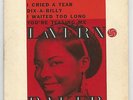 Rare 45 EP R&B/Doowop Atlantic-617 Lavern Baker  M- Wax & VG++ Cover