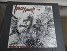  Original Still Sealed Black Knight - Master of Disaster