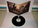 BLACK SABBATH SAME S/T LP VERTIGO Swirl 1Y 2Y GERMAN 1st Press Ossie Misspelled