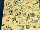 Led Zeppelin III - Vinyl LP  RED/PLUM 1970 2401002