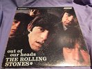 The Rolling Stones - Out Of Our Heads - London Label - Stereo Pressing