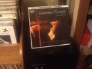 Milstein Masterpieces For Violin And Orchestra Capitol SP 8528 D1x/A1