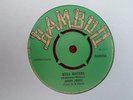 Still Water - Jerry Jones. BAMBOO. Trojan Pama. Skinhead Reggae 1970