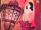 BELLY DANCE w/ Ihsan Al Munzer LP RARE VOS 10 042 FRANCE