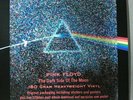 Dark Side of the Moon By Pink Floyd 180g Vinyl (2011 remastered version)