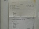 BADFINGER (For Love Or Money) 1974 US ORG Test Pressing LP BEATLES Molland Ham