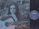 LIDA CHALKIADAKI - TALLER - WORLD MUSIC LP - GREECE IMPORT
