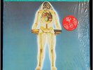 WEATHER REPORT I Sing The Body Electric JAPAN Vinyl LP 1982 CBS w/All Inserts 