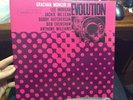 GRACHAN MONCUR - EVOLUTION -  BLUE NOTE - BLP 4153