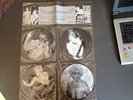 Madonna A Rare Interview 4x7