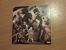 My Chemical Romance The Black Parade Vinyl