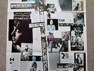 The Beatles White Album. Poster Only From Original Top Loader/Mono & Numbered