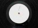 Elton John Tumbleweed Connection  1970  White Label Test Pressing