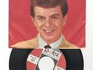 Dion Heaven Help Me Kissin Game M- PS 45 rpm record