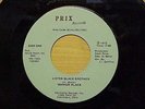 FUNK / DEEP SOUL 45 MARION BLACK 