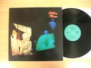 MARTIN DUPONT Sleep is a luxury FRENCH LP ST 21 1985 MINIMAL SYNTH WAVE