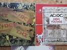 AC / DC - DIRTY DEEDS .... - HIGH VOLTAGE - TNT - 3 AUSTRALIEN LP