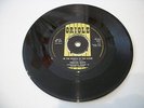CHRISTINE QUAITE IN THE MIDDLE OF THE FLOOR NORTHERN SOUL RARE 1960S ORIOLE