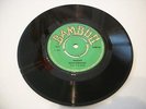 SOUND DIMENSION WHOOPY (WHOOPEE) MISS-SPELL NORMA FRAZER WORKING BAMBOO 69 UK 45
