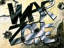 LP:Warzone,Warzone[NM] (Caroline Records)