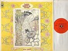 BLOOD SWEAT AND TEARS new blood 65252 A1/B1 1st press uk cbs 1972 LP PS EX+/EX